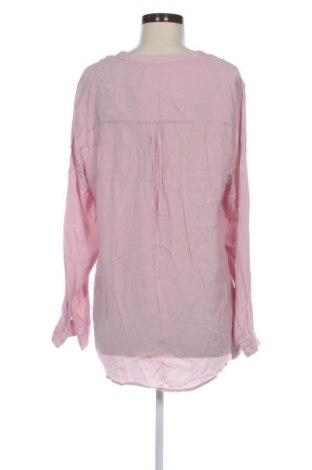 Bluzka damska Design By Kappahl, Rozmiar XL, Kolor Różowy, Cena 30,99 zł