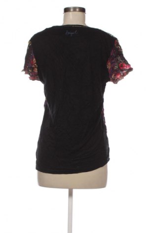 Damen Shirt Desigual, Größe M, Farbe Mehrfarbig, Preis 28,99 €