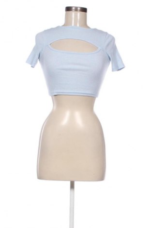 Bluză de femei Diamond, Mărime S, Culoare Albastru, Preț 20,99 Lei
