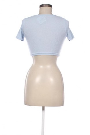 Bluză de femei Diamond, Mărime S, Culoare Albastru, Preț 20,99 Lei