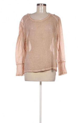 Damen Shirt Didi, Größe XXL, Farbe Beige, Preis € 9,72