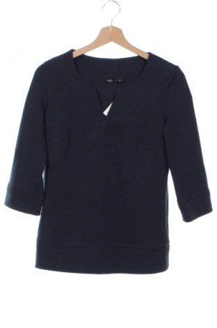 Bluză de femei Dika, Mărime XS, Culoare Albastru, Preț 19,99 Lei