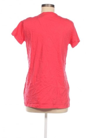 Damen Shirt Dimensione Danza, Größe L, Farbe Rot, Preis 12,99 €