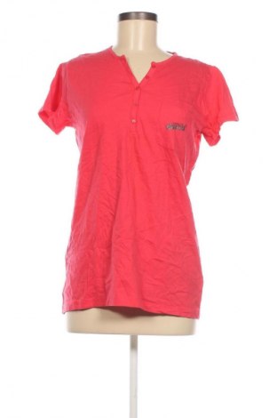 Damen Shirt Dimensione Danza, Größe L, Farbe Rot, Preis 12,99 €