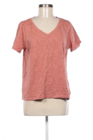 Damen Shirt Edc By Esprit, Größe L, Farbe Mehrfarbig, Preis 8,99 €