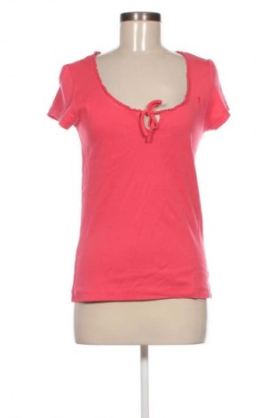 Damen Shirt Edc By Esprit, Größe XL, Farbe Rosa, Preis 4,99 €