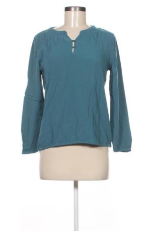 Dámska blúza Edc By Esprit, Veľkosť M, Farba Zelená, Cena  3,95 €