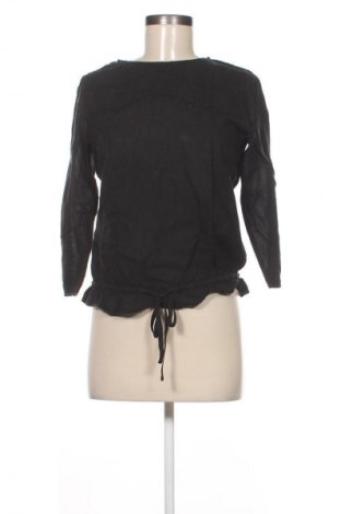 Dámska blúza Edc By Esprit, Veľkosť S, Farba Čierna, Cena  2,95 €