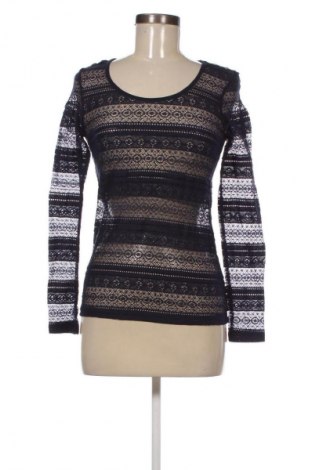 Bluzka damska Edc By Esprit, Rozmiar S, Kolor Niebieski, Cena 24,99 zł