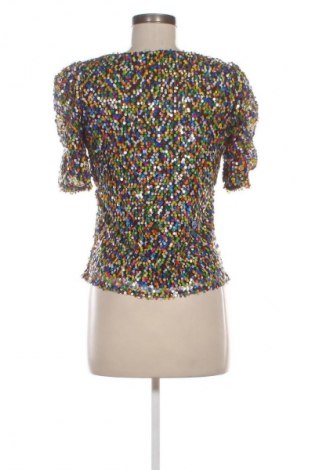 Damen Shirt Elli White, Größe S, Farbe Mehrfarbig, Preis 15,58 €