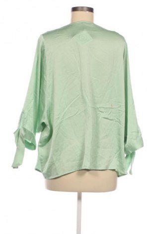 Damen Shirt Ellos, Größe L, Farbe Grün, Preis 5,99 €