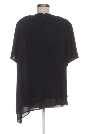 Damen Shirt Elvi, Größe XXL, Farbe Blau, Preis 37,42 €