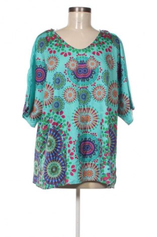 Damen Shirt Emery rose, Größe M, Farbe Mehrfarbig, Preis € 7,99