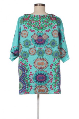 Damen Shirt Emery rose, Größe M, Farbe Mehrfarbig, Preis € 7,99