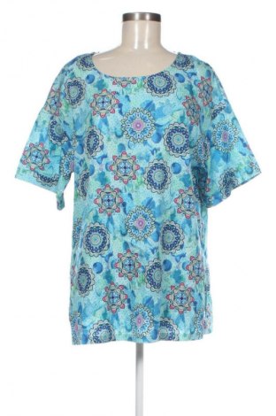 Bluză de femei Emery rose, Mărime M, Culoare Multicolor, Preț 34,99 Lei