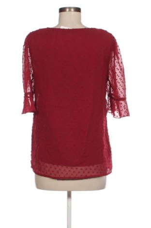 Damen Shirt Emery rose, Größe M, Farbe Rot, Preis € 7,99
