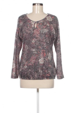 Damen Shirt Enjoy, Größe M, Farbe Mehrfarbig, Preis € 4,99