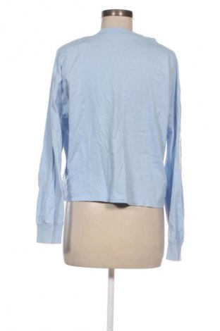 Damen Shirt Esmara, Größe M, Farbe Blau, Preis 2,99 €