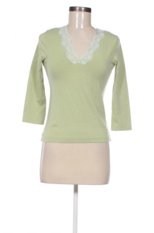 Bluzka damska Esprit, Rozmiar M, Kolor Zielony, Cena 13,99 zł