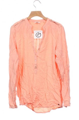 Damen Shirt Esprit, Größe XXS, Farbe Orange, Preis € 5,99