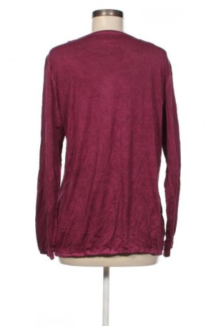 Damen Shirt Essentials, Größe M, Farbe Rot, Preis 3,99 €