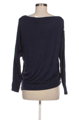 Bluză de femei Essentials by Tchibo, Mărime S, Culoare Albastru, Preț 61,99 Lei