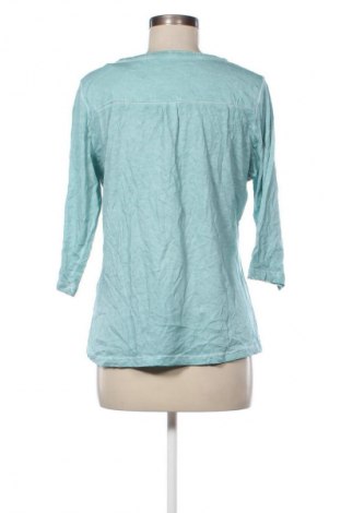 Dámská halenka Essentials by Tchibo, Velikost M, Barva Zelená, Cena  309,00 Kč
