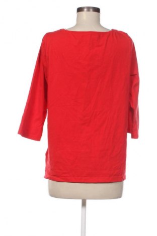 Dámská halenka Essentials by Tchibo, Velikost L, Barva Červená, Cena  300,00 Kč
