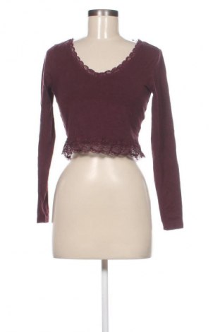 Damen Shirt Even&Odd, Größe M, Farbe Rot, Preis 5,99 €