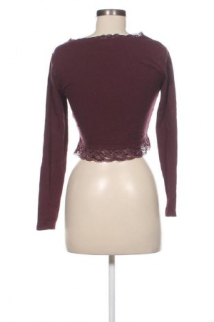 Damen Shirt Even&Odd, Größe M, Farbe Rot, Preis 5,99 €