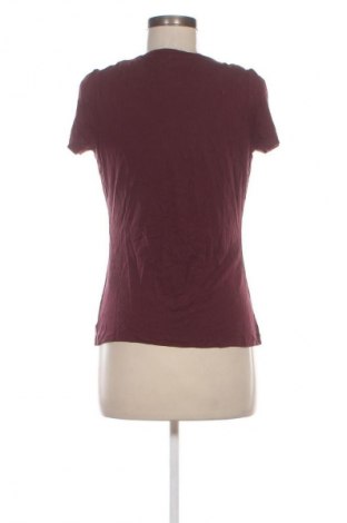 Bluzka damska F&F, Rozmiar M, Kolor Czerwony, Cena 44,94 zł
