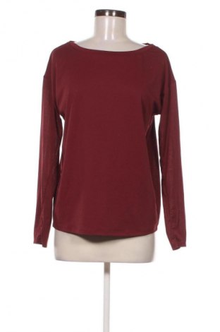 Bluză de femei Fabletics, Mărime M, Culoare Roșu, Preț 19,99 Lei