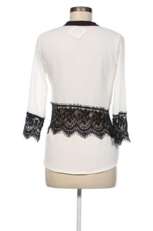 Dámská halenka Fashion, Velikost S, Barva Bílá, Cena  229,00 Kč