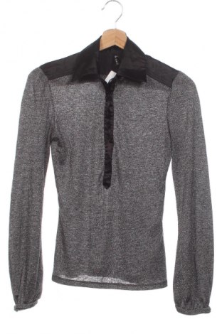 Dámská halenka Fashion Elle, Velikost XS, Barva Stříbrná, Cena  79,00 Kč