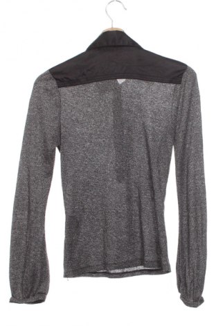 Dámská halenka Fashion Elle, Velikost XS, Barva Stříbrná, Cena  79,00 Kč