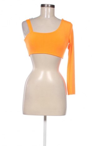 Dámska blúza Fashionkilla, Veľkosť M, Farba Oranžová, Cena  2,95 €