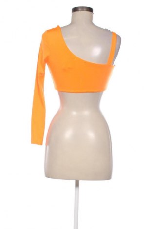 Dámska blúza Fashionkilla, Veľkosť M, Farba Oranžová, Cena  2,95 €