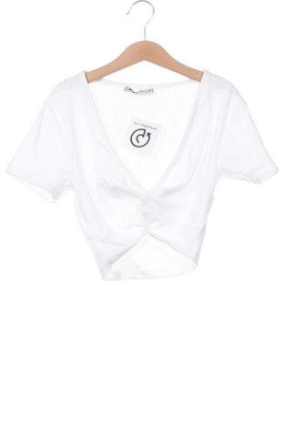 Bluză de femei Fb Sister, Mărime XS, Culoare Alb, Preț 37,99 Lei