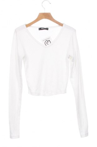 Bluză de femei Fb Sister, Mărime XS, Culoare Alb, Preț 22,99 Lei