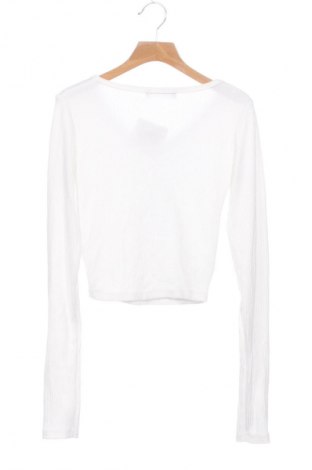 Bluză de femei Fb Sister, Mărime XS, Culoare Alb, Preț 22,99 Lei