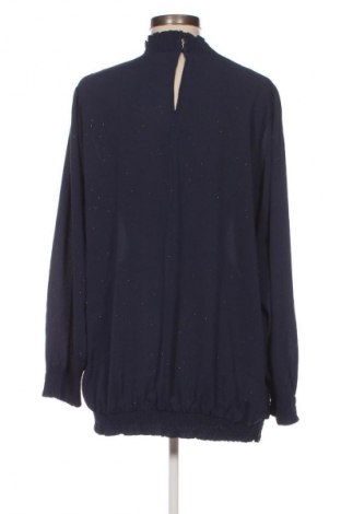 Damen Shirt Flash, Größe M, Farbe Blau, Preis € 3,99