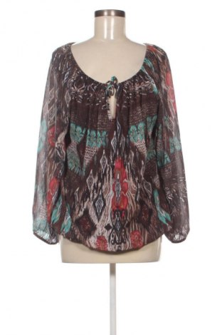 Bluză de femei Floyd, Mărime L, Culoare Multicolor, Preț 110,99 Lei