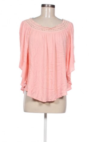 Bluză de femei Forever 21, Mărime M, Culoare Roz, Preț 14,99 Lei