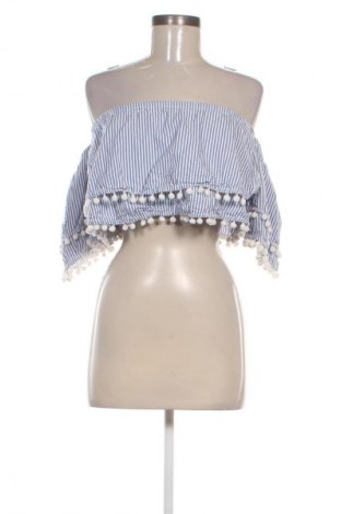 Női blúz Forever 21, Méret M, Szín Sokszínű, Ár 1 299 Ft