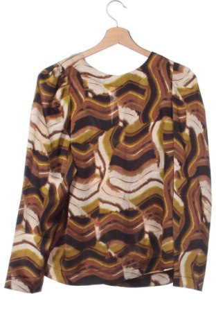 Bluză de femei Free Quent, Mărime XS, Culoare Multicolor, Preț 85,59 Lei
