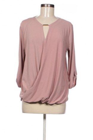 Damen Shirt Free Quent, Größe M, Farbe Aschrosa, Preis € 23,99