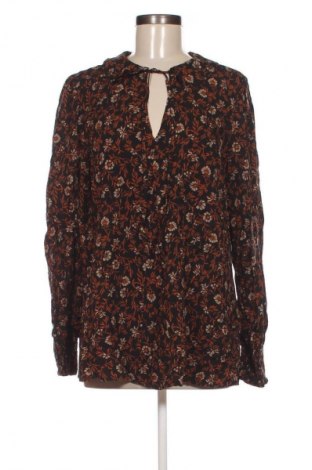 Damen Shirt Free Quent, Größe L, Farbe Mehrfarbig, Preis € 4,99