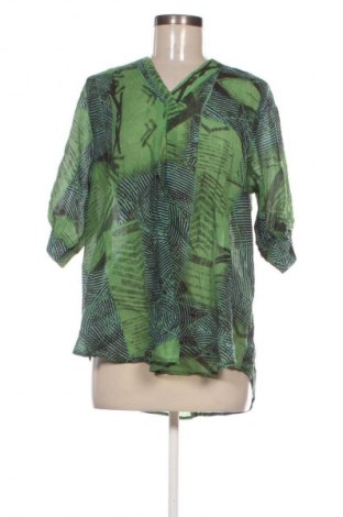 Damen Shirt Gang, Größe M, Farbe Mehrfarbig, Preis € 21,10