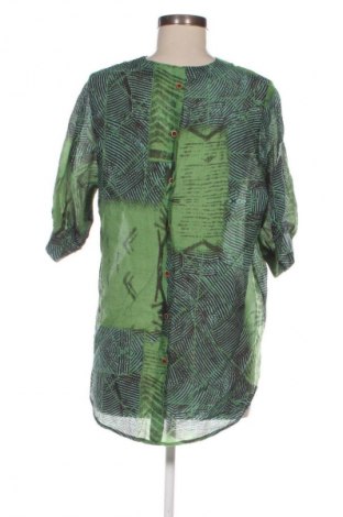 Damen Shirt Gang, Größe M, Farbe Mehrfarbig, Preis € 21,10