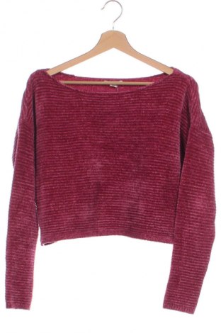 Bluzka damska Garage, Rozmiar XS, Kolor Czerwony, Cena 17,99 zł